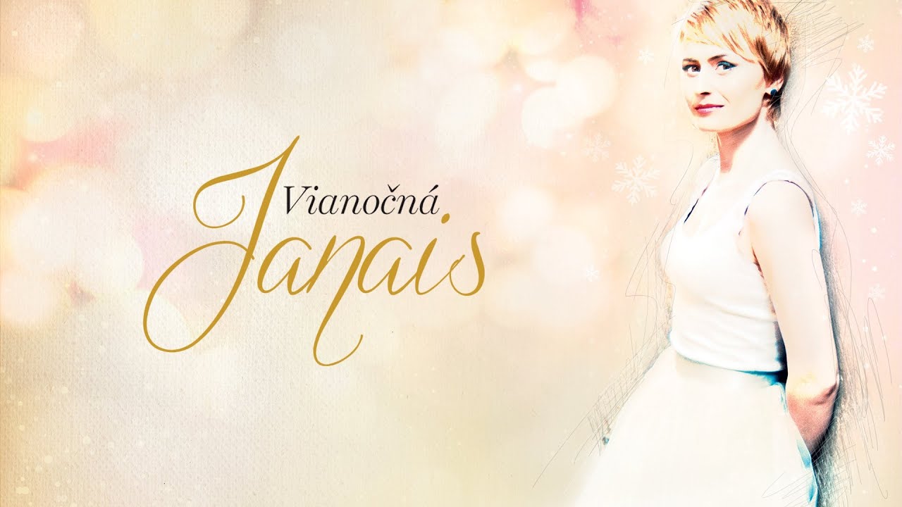 Janais - Vianočn&aacute;