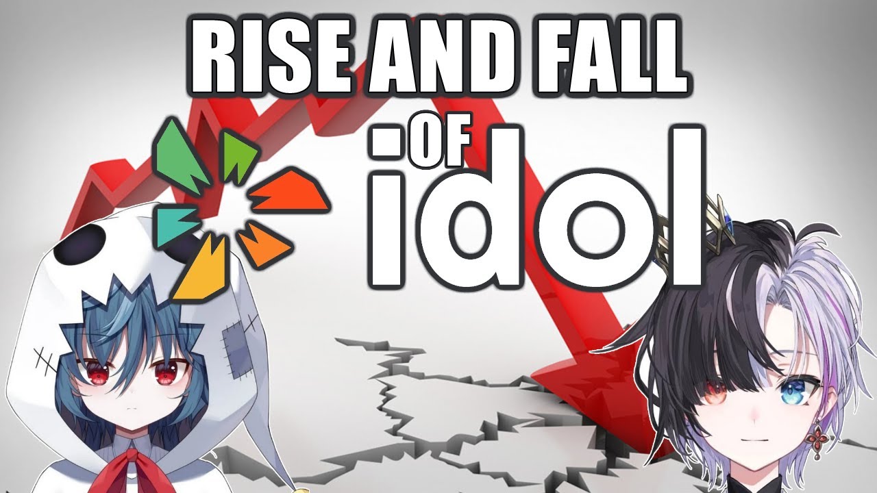 Взлет и падение Idol Corp.