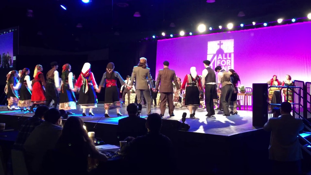 SEISMOS - FDF 2017 - Semi-final
