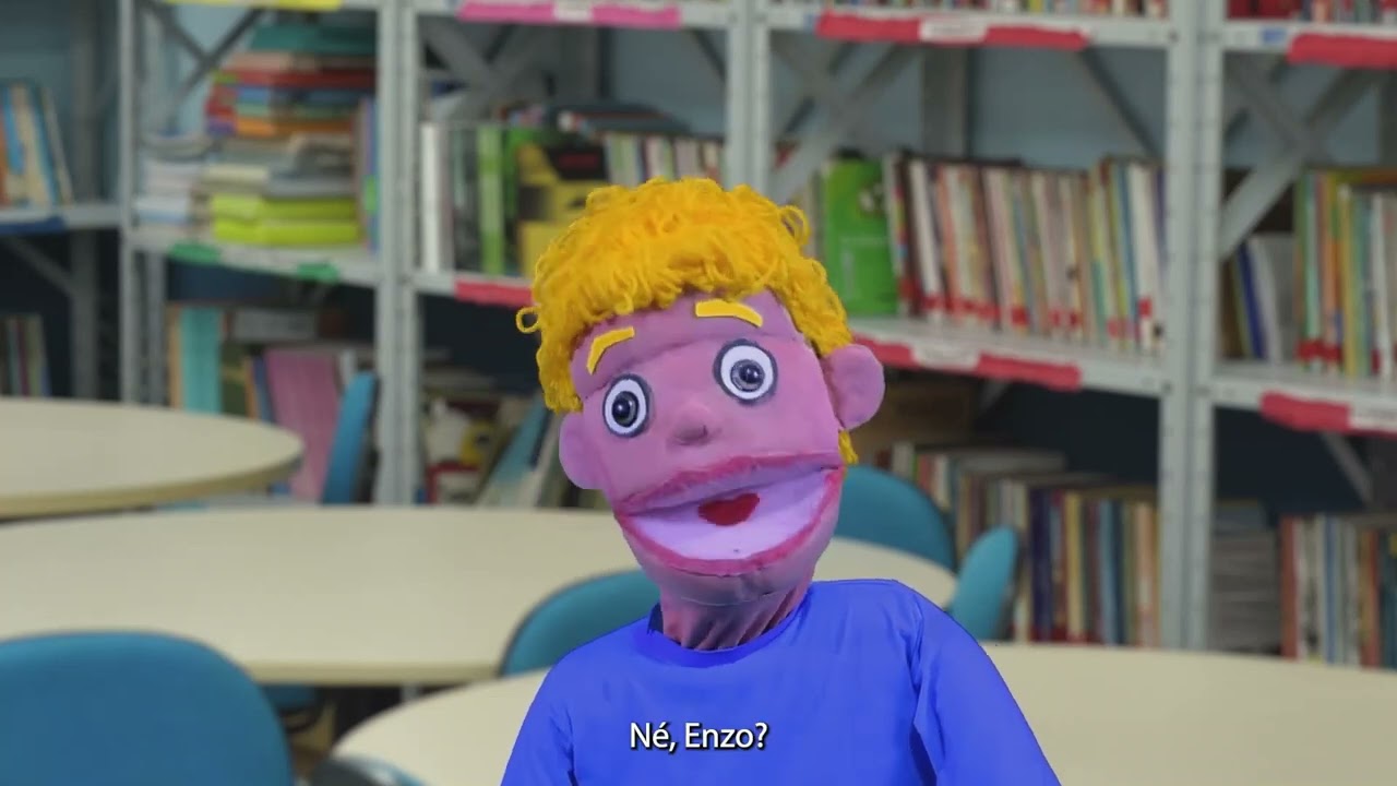 Racismo recreativo não é brincadeira