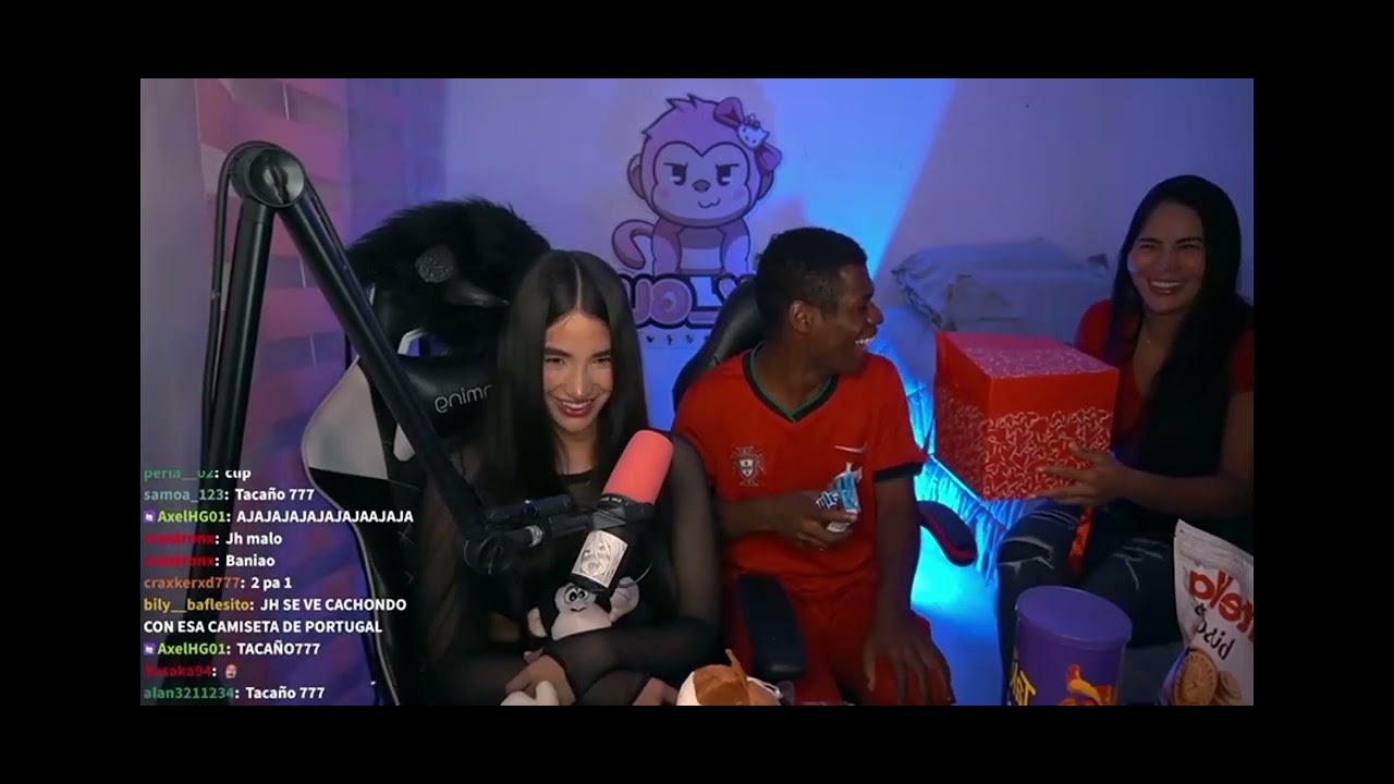 Jh y Sayguz vuelven parte 2 #live #jhdelacruz  #humor