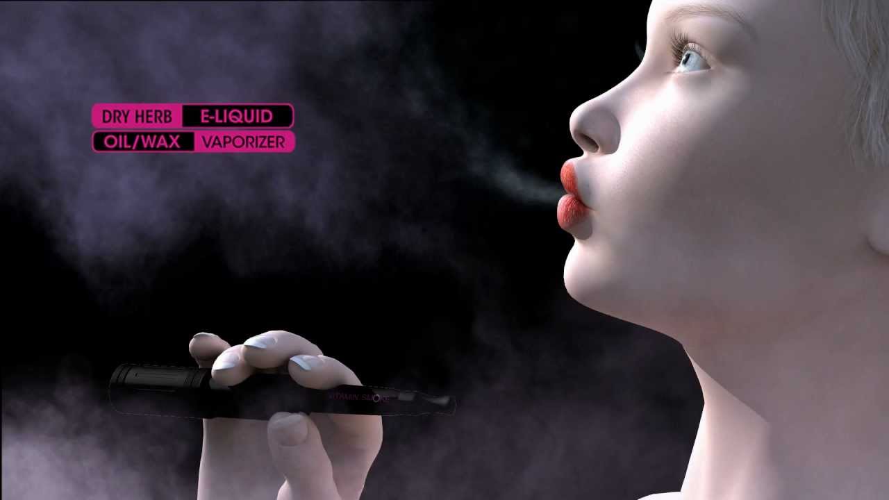 BLOW 2gO Worlds Best Electronic Vaporizer VAPE: Wax - Essential Oil - Dry Herb - E-liquid