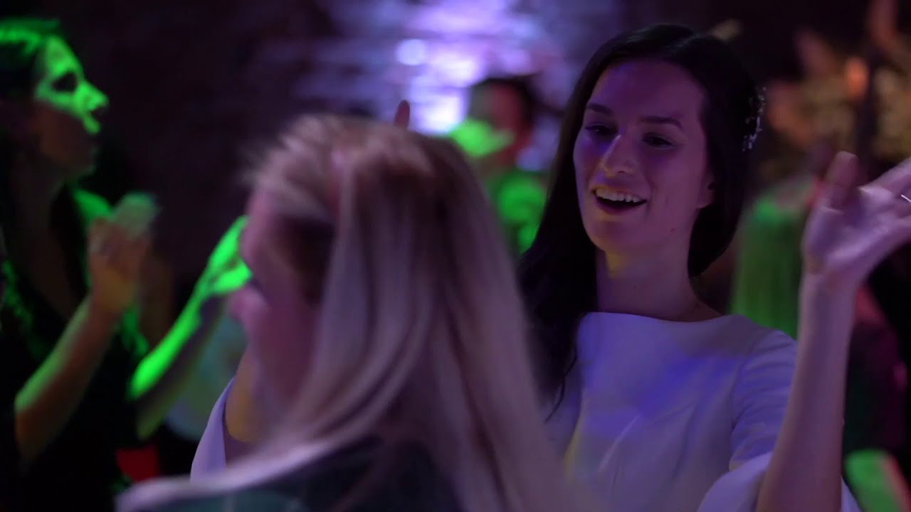 Smooth band - live Svadba Antonije & Matije 10.10.2020. Lauba - video by MIB  STUDIO