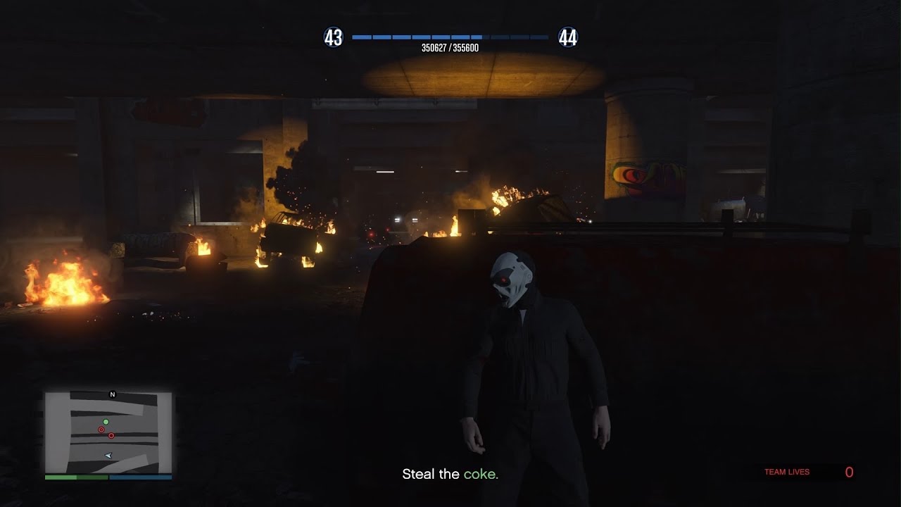 Putting criminals down!🔥