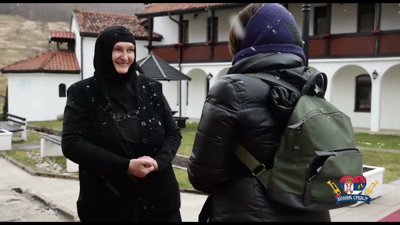 Volim Srbiju ep. 74 31.03.2021. Prijepolje, kulturno nasleđe, manastir Mileševa, Kamena Gora