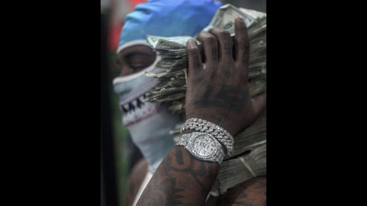 [FREE] Sheff G x Drill Type Beat - 