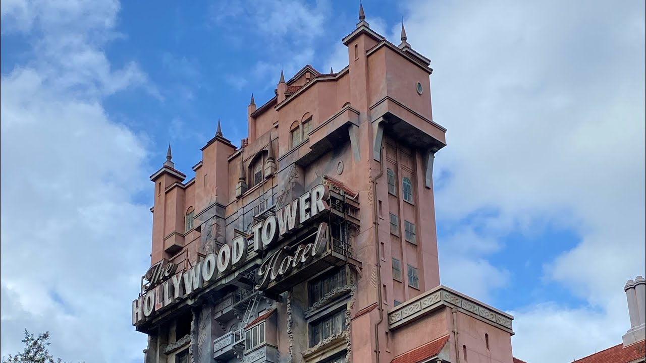Disney's Hollywood Studios 2019 4K Complete Walkthrough Tour w/ Star Wars Land | Walt Disney World
