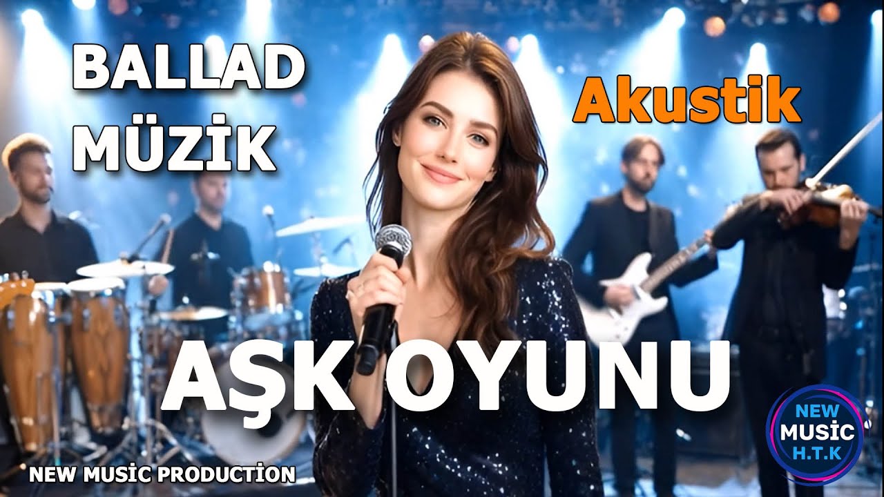 AŞK OYUNU