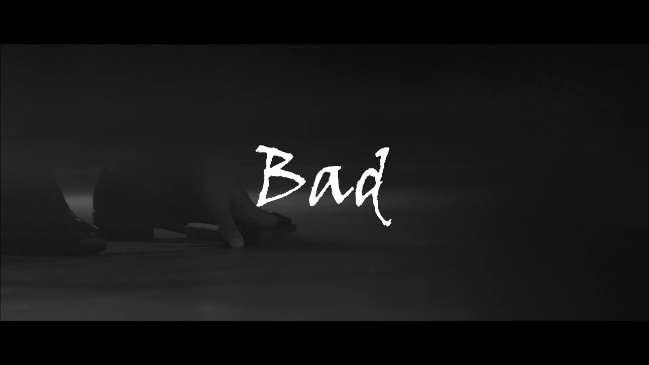 [인우동식] Bad