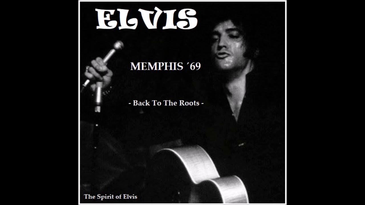 ELVIS - 