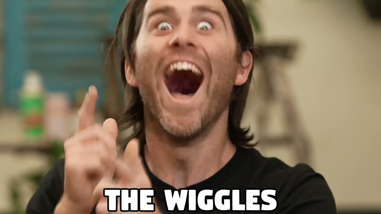 Meanwhile In Australia *PART 48*  .... the 'Son Of Omicron' / Wiggles / Rafa wins