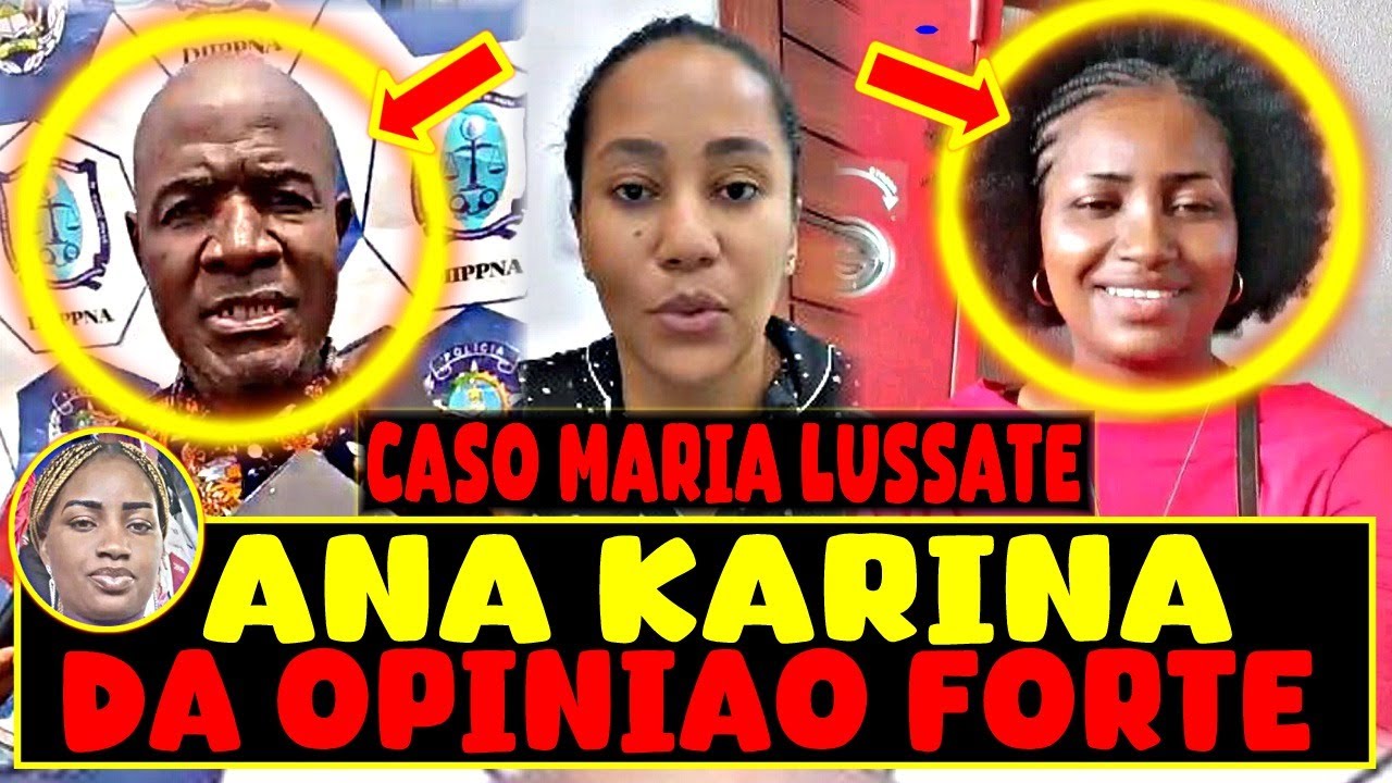 ANA KARINA DEFENDE MULHER ASSASSLNA NA PENSÃO '' TEMOS QUE AJUDAR '' MARIDO NÃO QUER OBITO NA CASA.