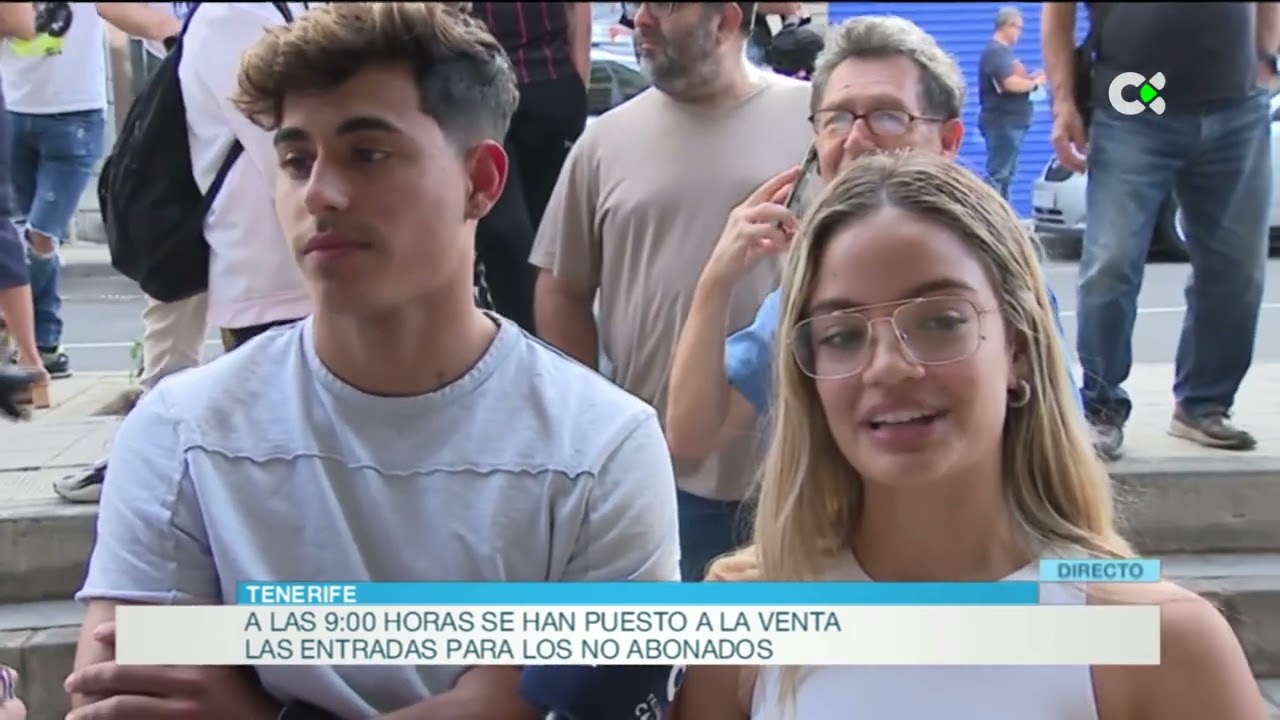 Colas en las taquillas del Heliodoro