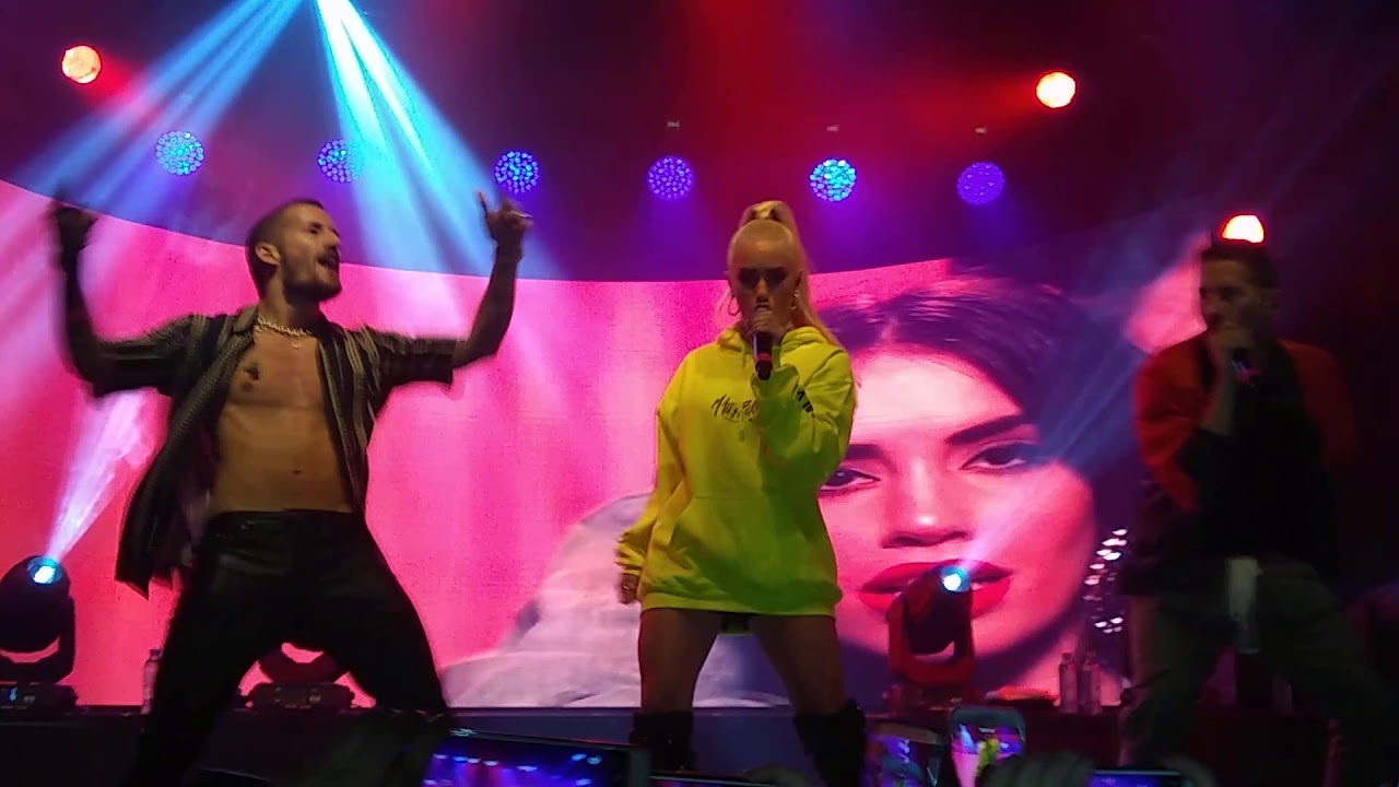SIN QUERER! Mau y Ricky  *Lali*