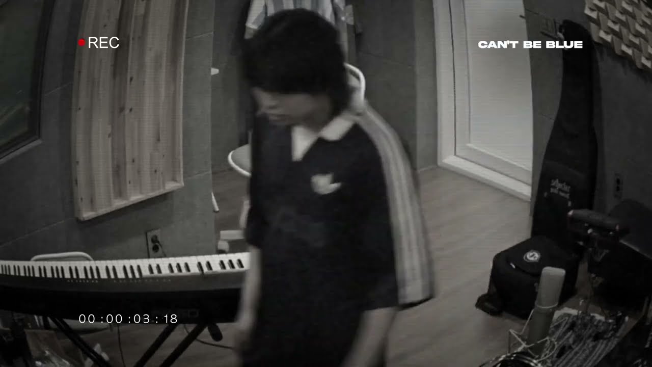 [take it anymore] CCTV ver.