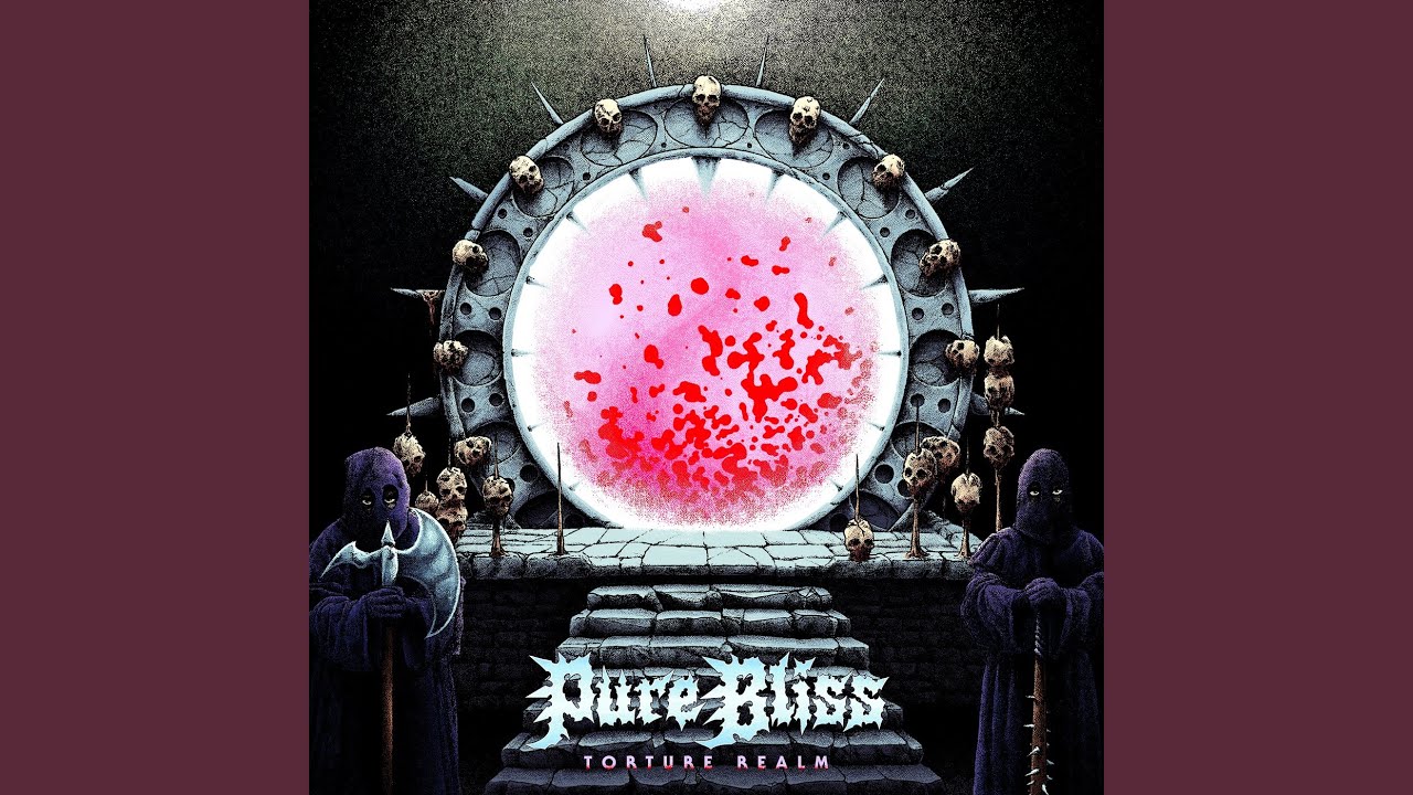 Torture Realm