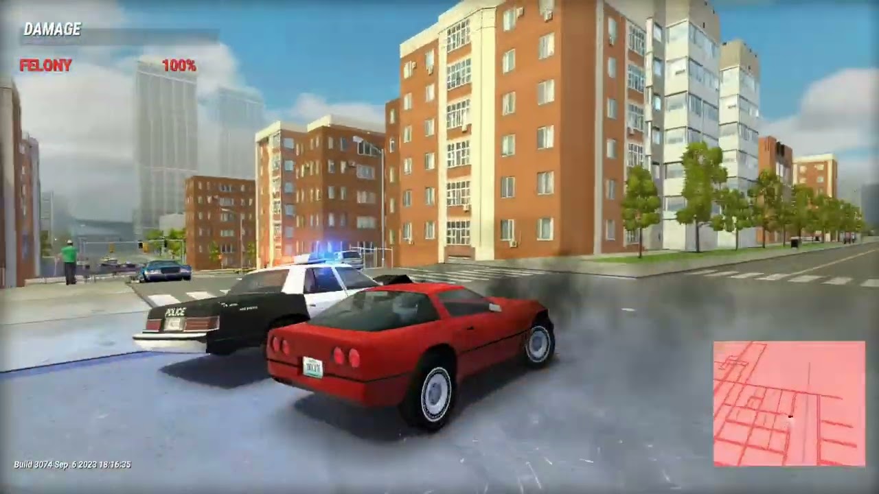 The Driver Syndicate - Invincibility & Infinite Mass