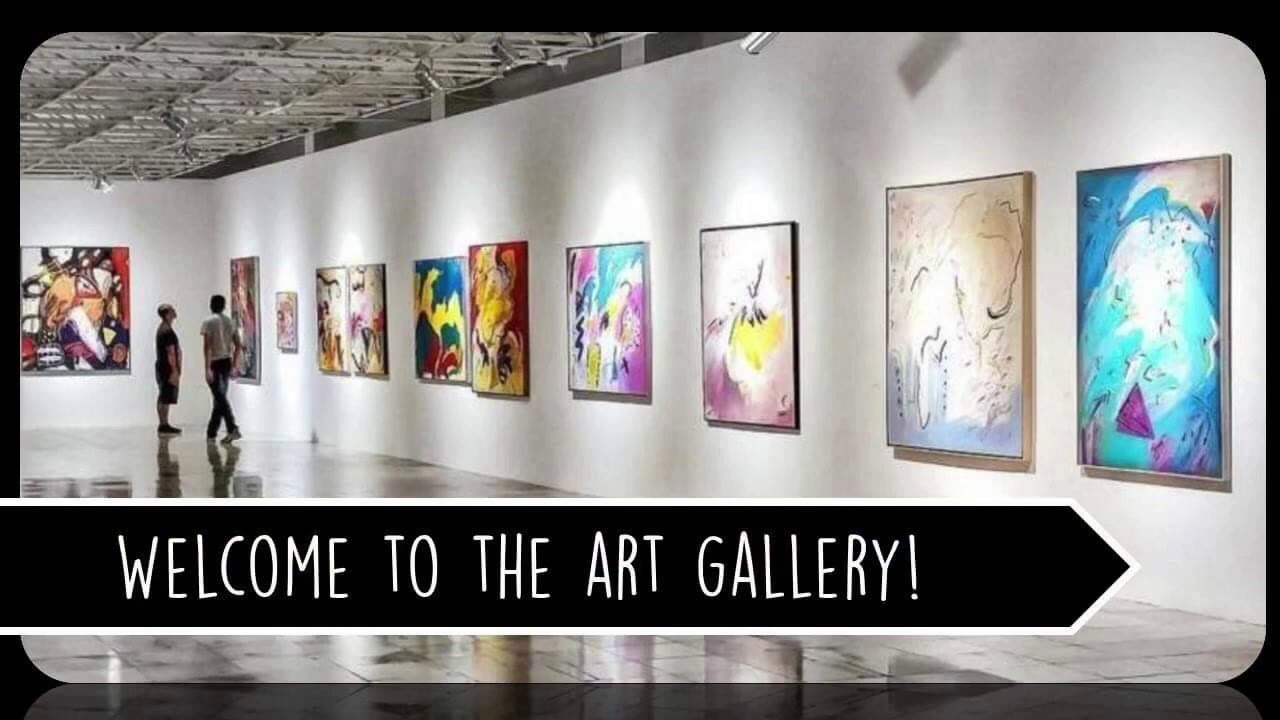 Art Museum & Gallery Expectations