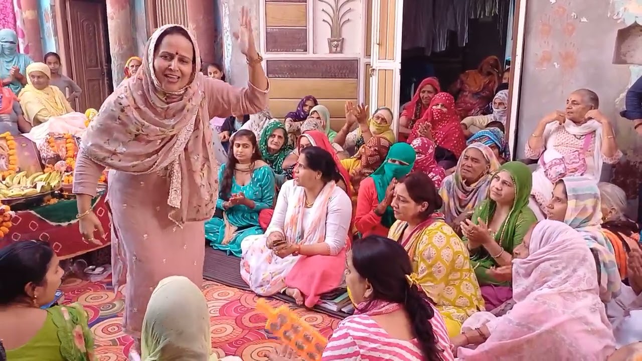 💃सुलेखा बहन#💃💃#दिन का चैन रात की निद्रा 💃💃यूट्यूब पर तहलका💃💃सभी सब्सकराईब करे शेयर करे🙏🙏