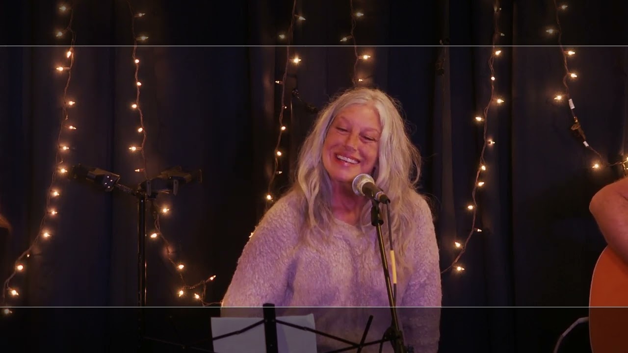 Ridgewood Unplugged - Gillian Foley & Friends