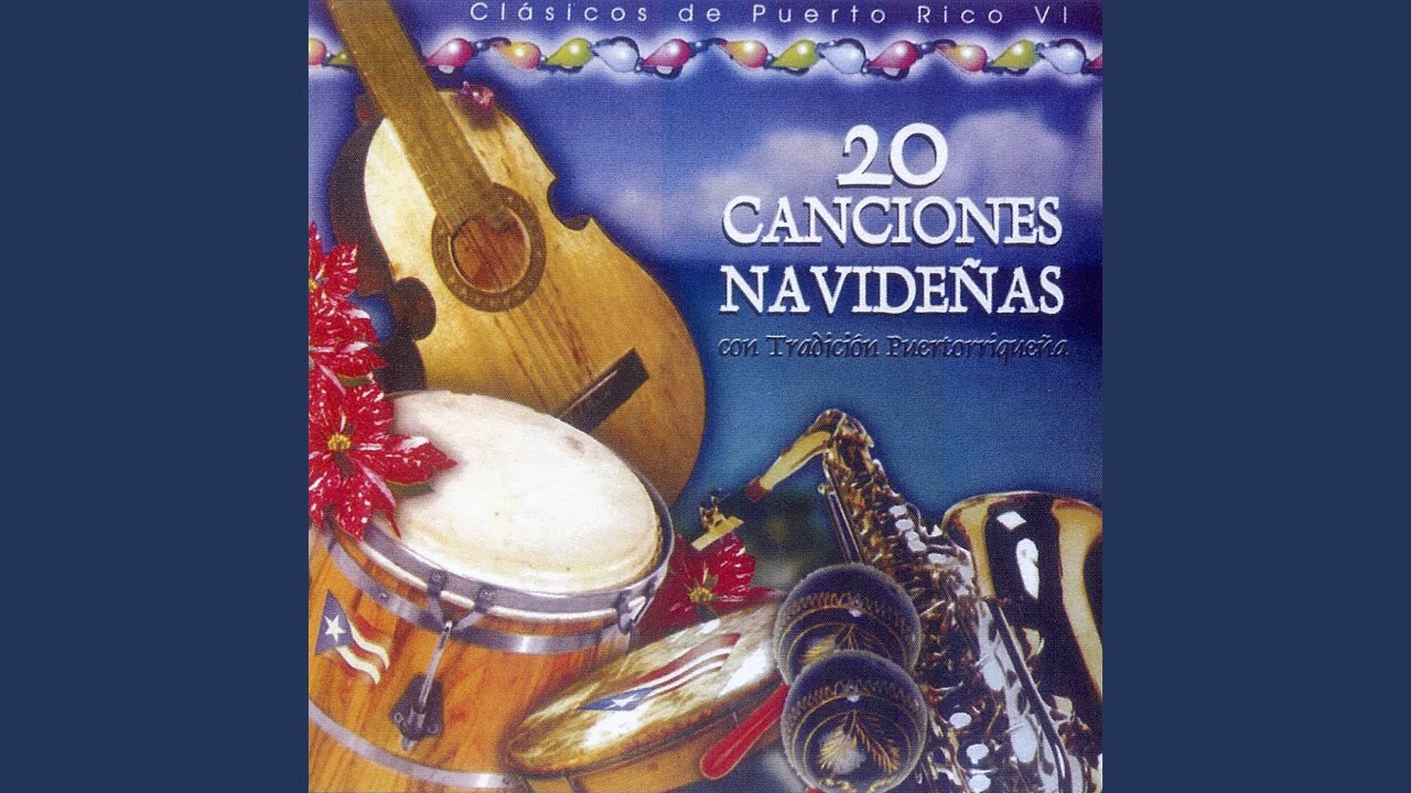Llegó la Navidad