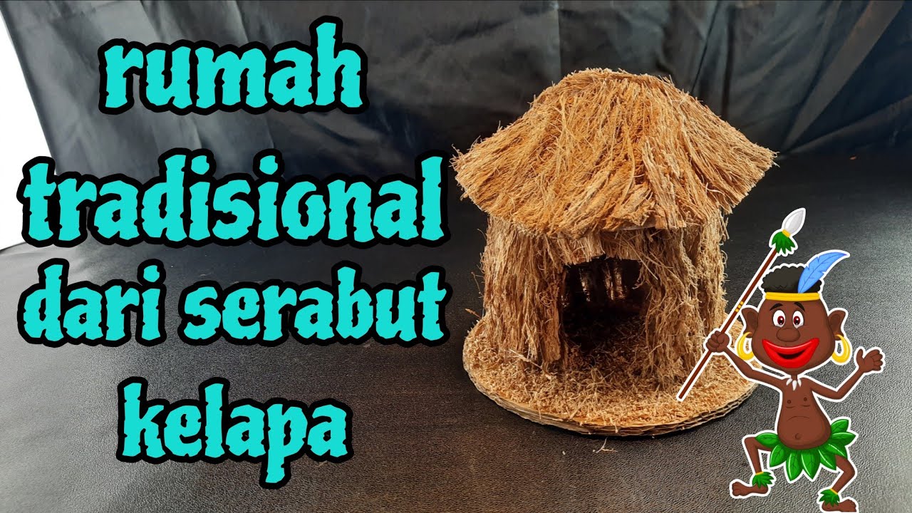 rumahadat||rumahadatindonesia||etnikindonesia||budayanusantara||rumahsukutrib||sukubangsa