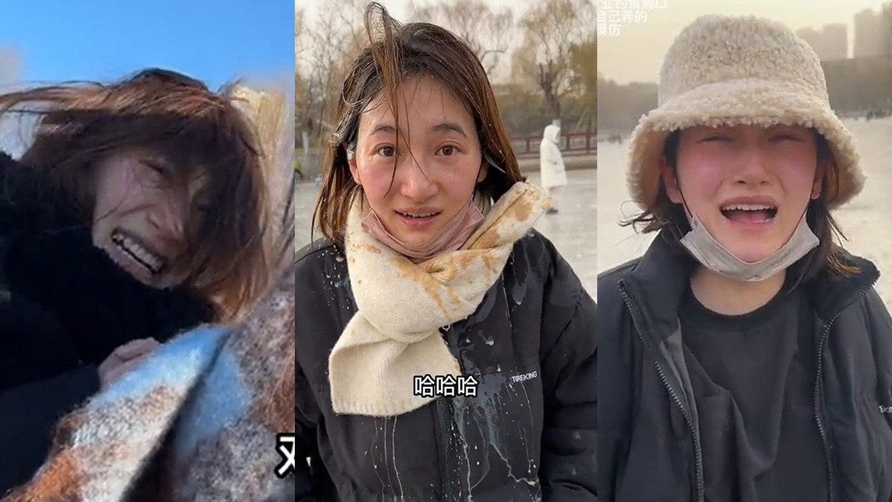 【周周啊】假牙：請叫我瓶起子#funny #閨蜜 #好朋友 #vlog #分享 #熱門#搞笑 #爆笑#搞笑女#小管baby
