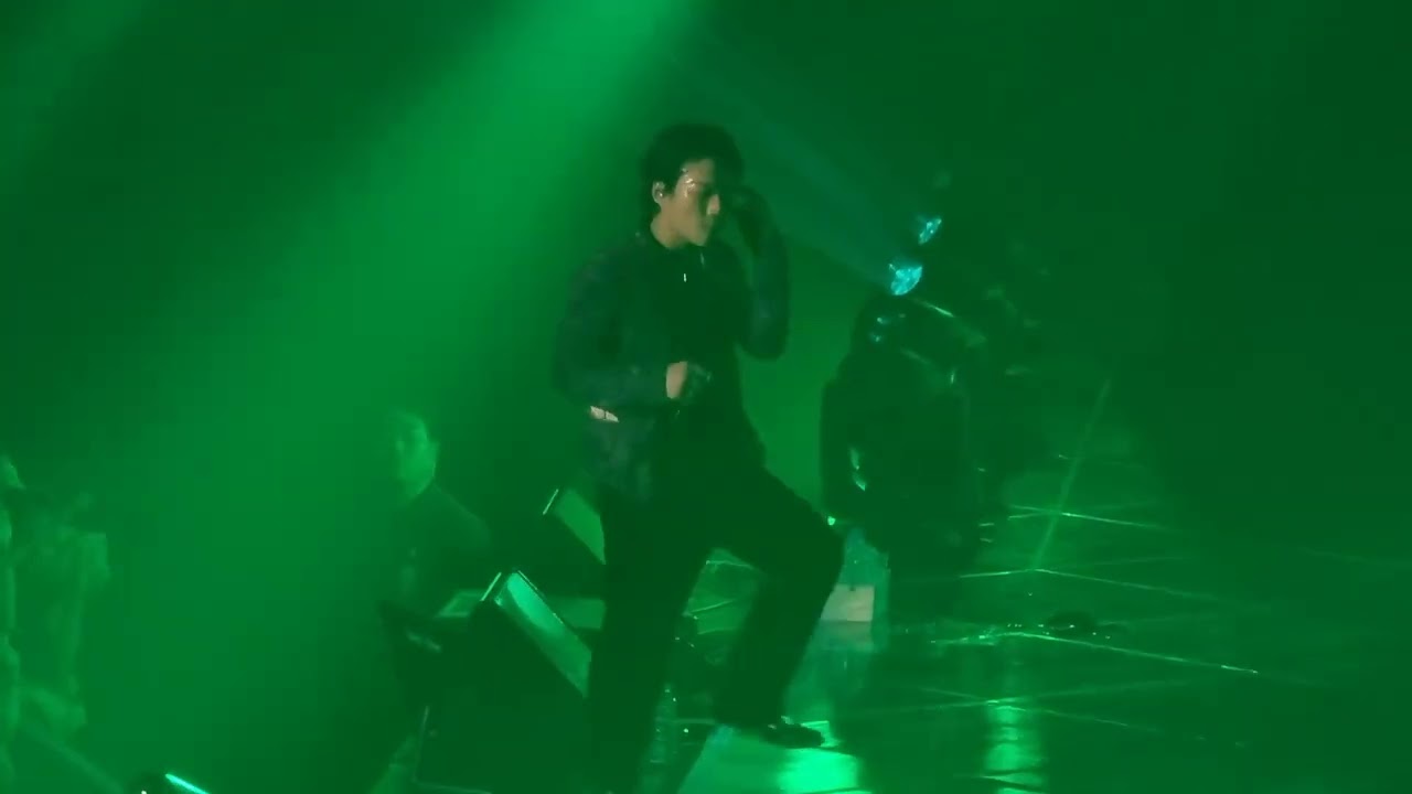 양홍원 (YANGHONGWON) AP ALCHEMY CONCERT LIVE 230603 [numbernine, 사계] 라이브