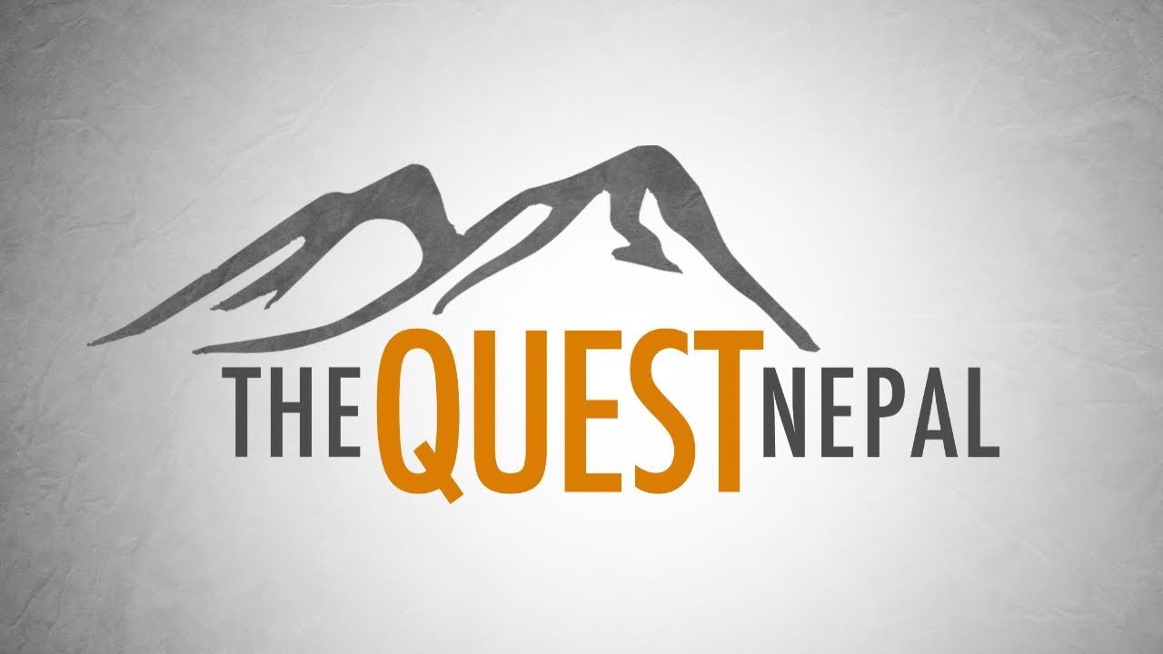 'THE QUEST' Series - Mile High Outdoor Show Interview