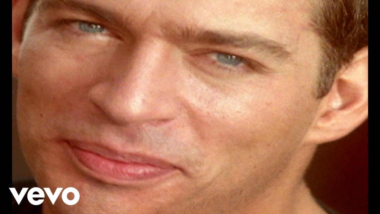 Harry Connick Jr. - (I Could Only) Whisper Your Name