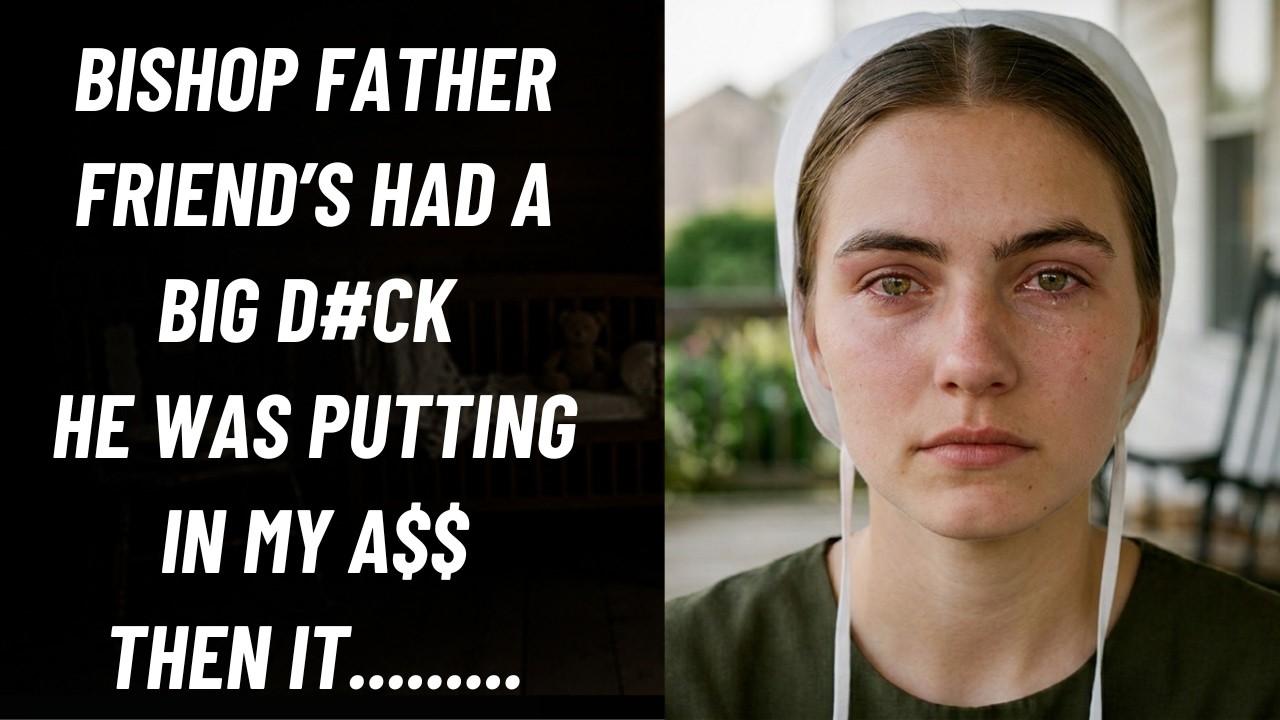 My Bishop Father Chose the Man I Was Supposed to Marry