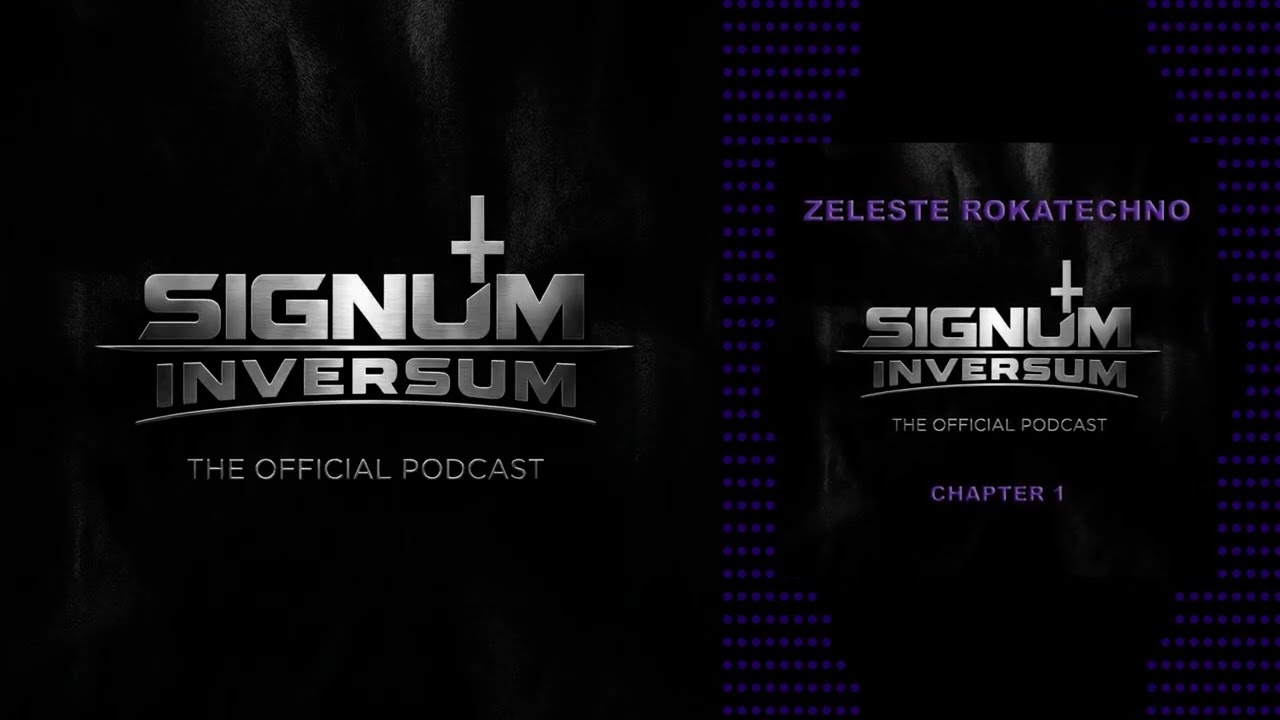 CHAPTER 1 - ZELESTE ROKATECHNO