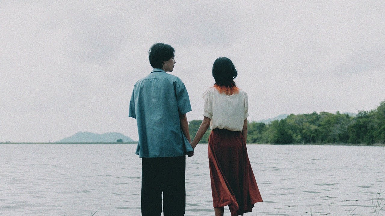 Newery - ตั้งแต่นั้นมา (Official Music Video)