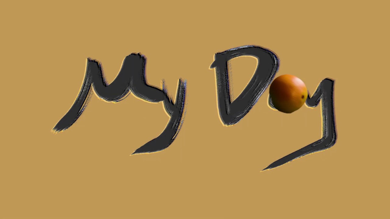 My day Yintao