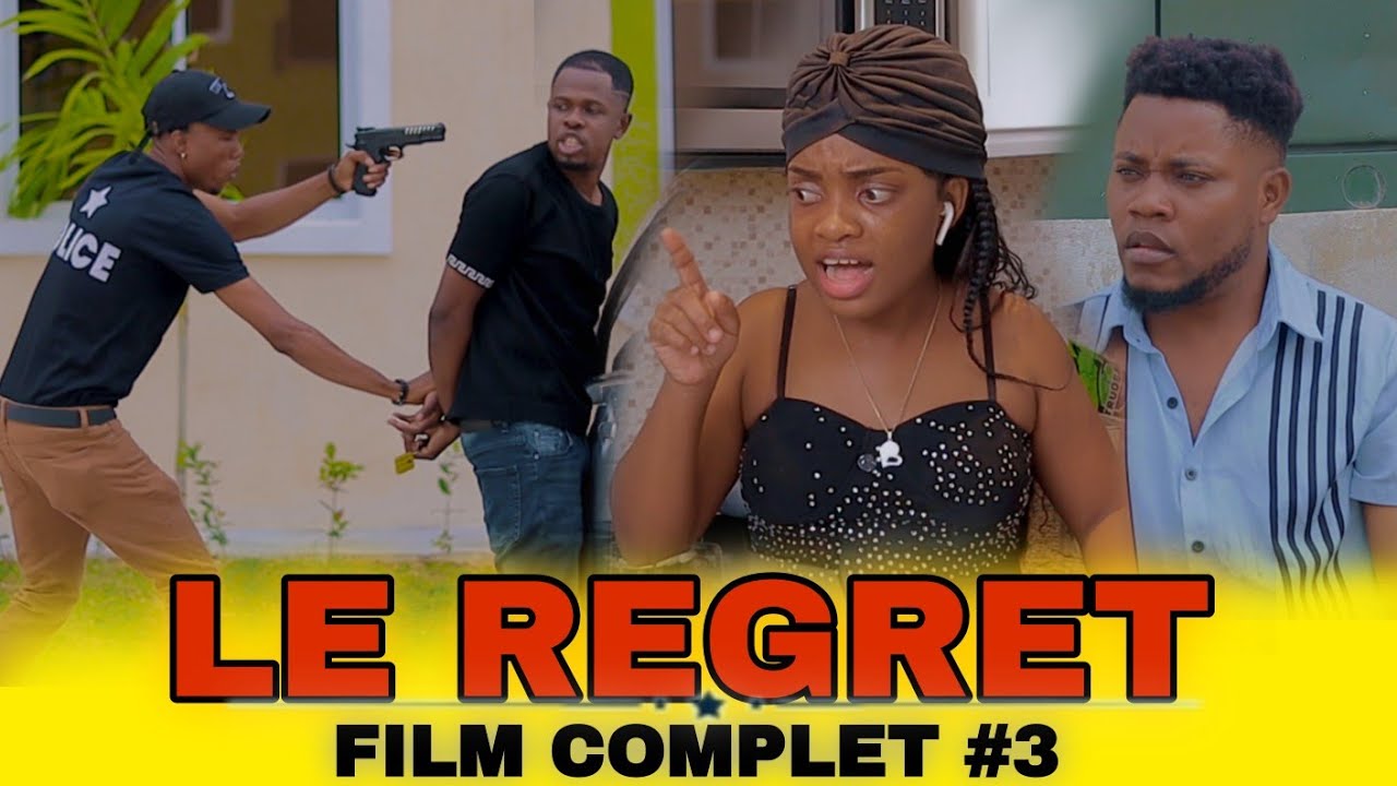 LE REGRET (FULL MOVIE 2026} PATI 3 TOUT FANM DWE GADE FILM SA