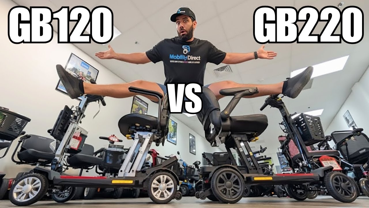 Buzzaround CarryOn HD vs CarryOn &ndash; The Truth Dealers Won&rsquo;t Tell You!