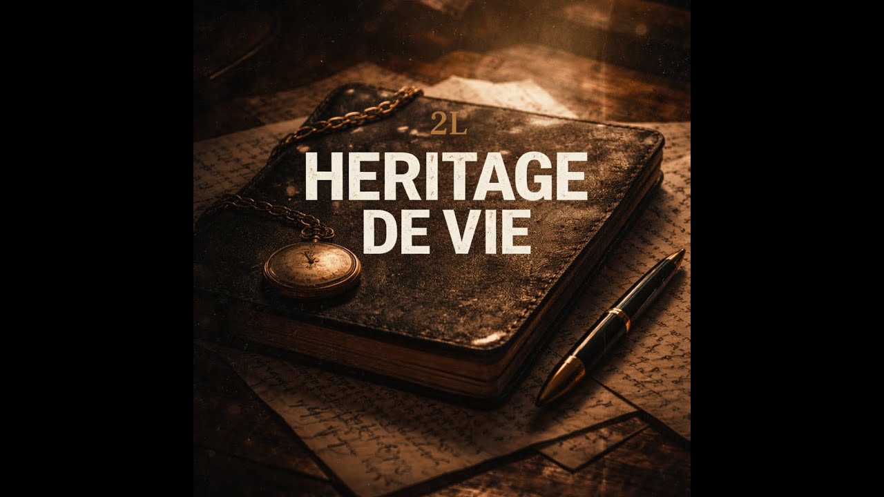 2L - HÉRITAGE DE VIE