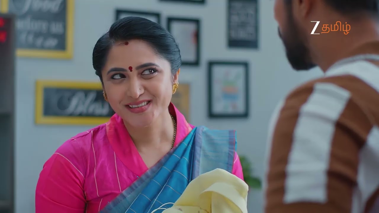 Salangai Oli | Ep - 310 | Webisode | Feb 12 2026 | Zee Tamil