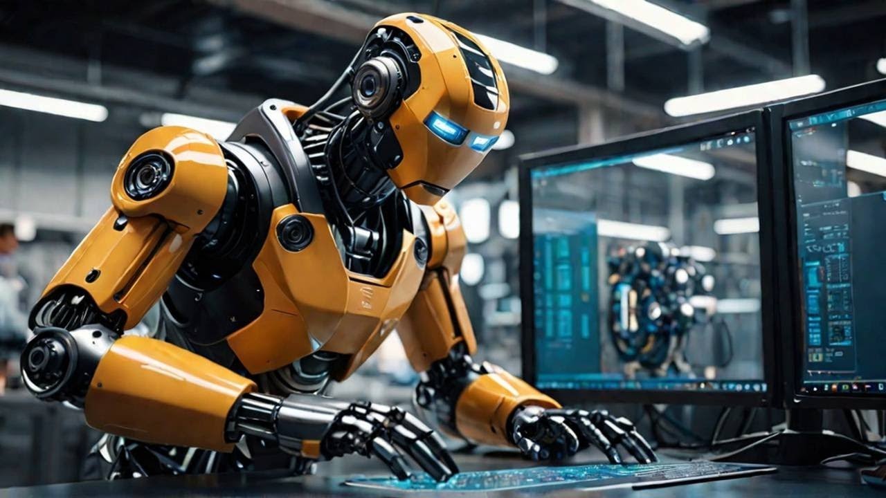 The Insane Factory Innovations Shaping Our Future