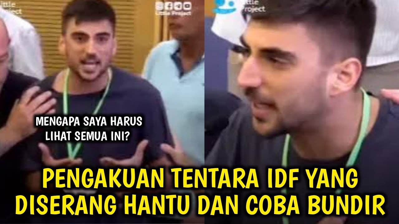 Nyata! Azab Allah Sudah Turun