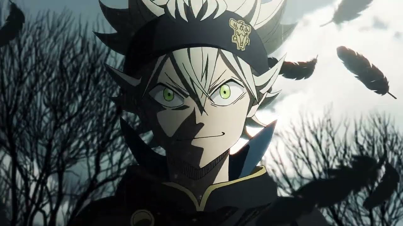 Multi Anime Opening-Fatale