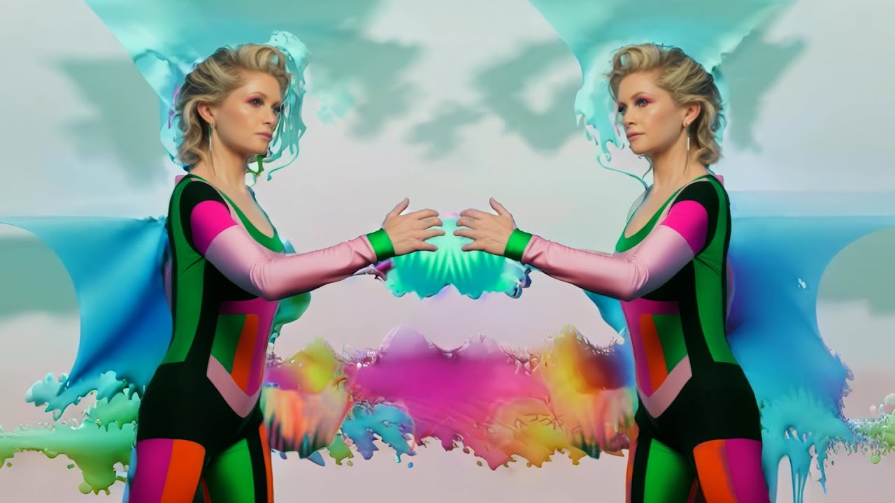 Alison Goldfrapp - Love Invention (Video Vignette)