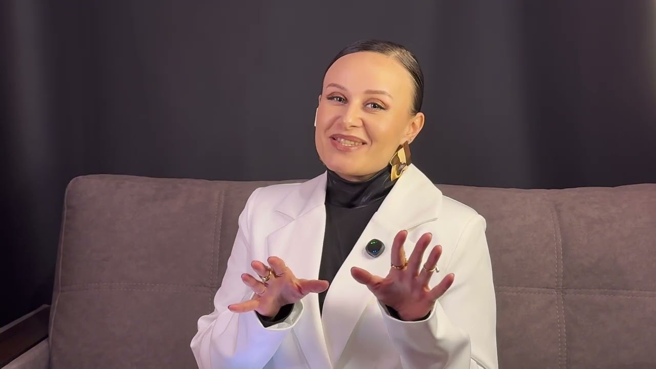 Любовь к себе