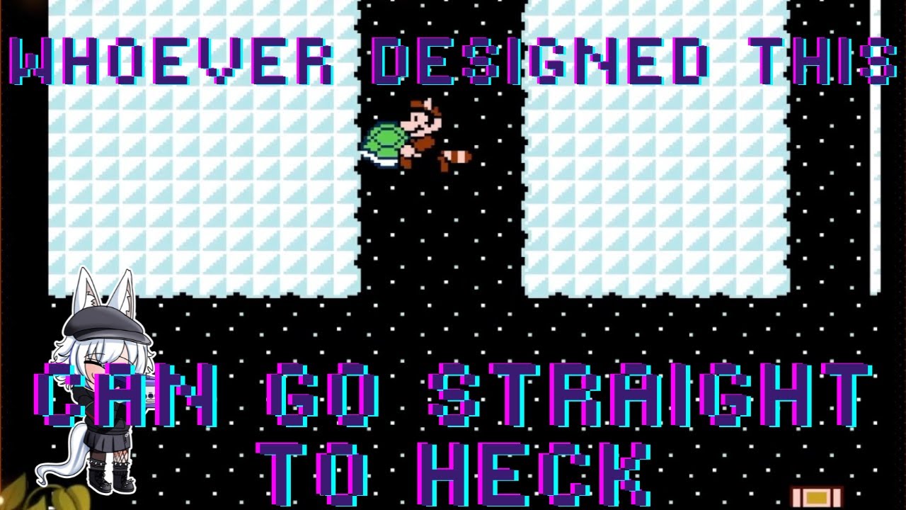 Super Mario Bros 3 Episode 4 - SSBP #126