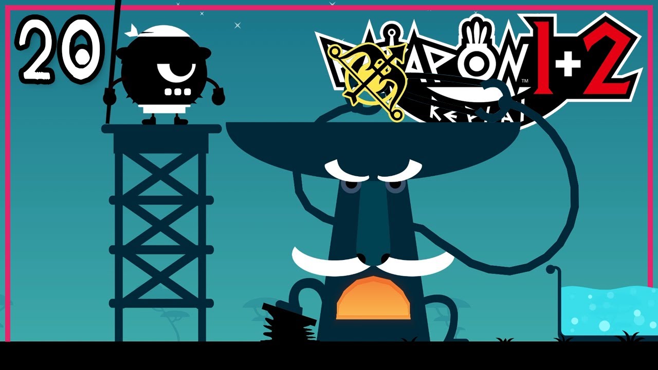 PATAPON 1+2 REPLAY [Part 20] Forging an Arsenal