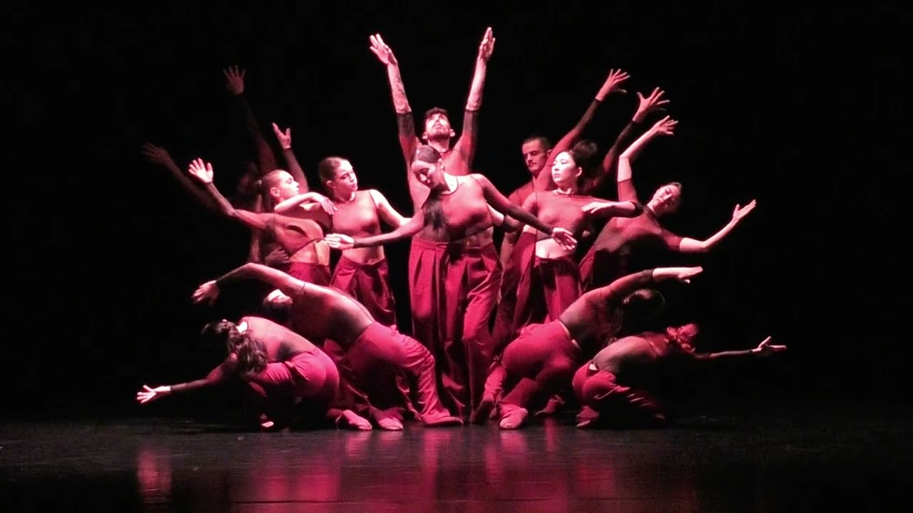 „Papillons „. Ballett  performance 2 hours only Schumann