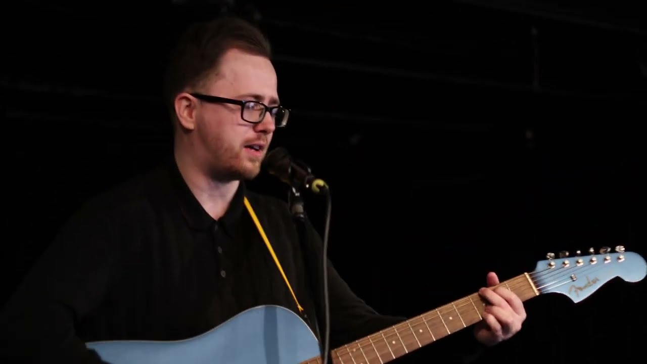 LONERIST - kachannie niebiaspiečna (Acoustic Live)