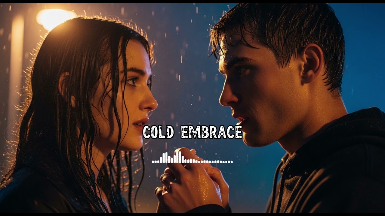 COLD EMBRACE