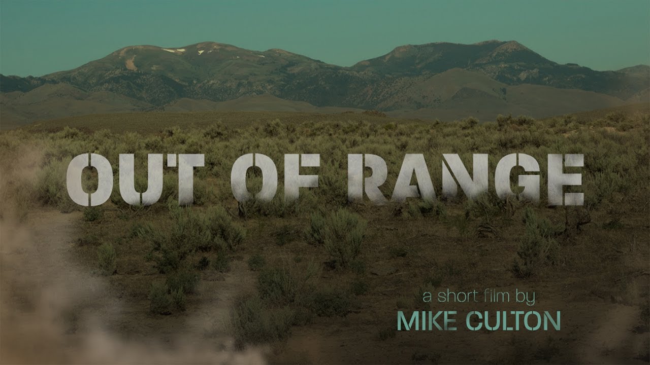 Out of Range (2021)