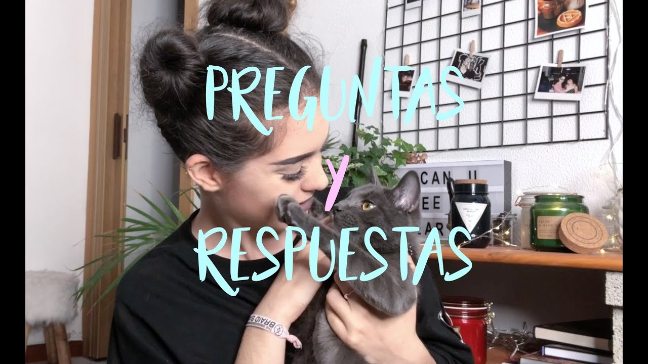 BRUJERIA, A QUE ME DEDICO?, REALMENTE SOY  FELIZ?// Q&A